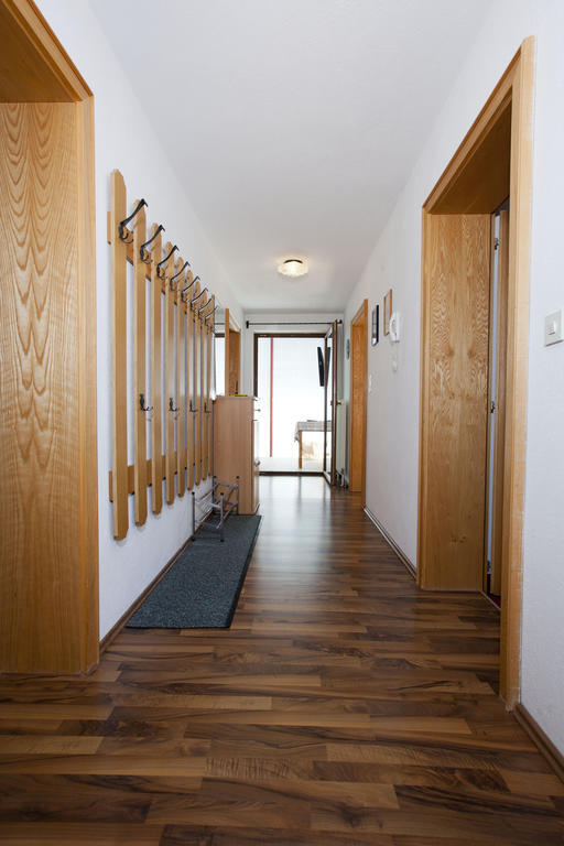 Apart Kaltenbacher 瑙德斯 客房 照片